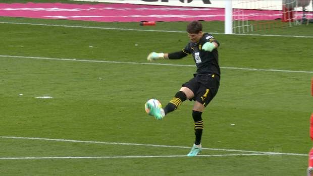 Kurioser Plan bei Bundesliga-Rechten