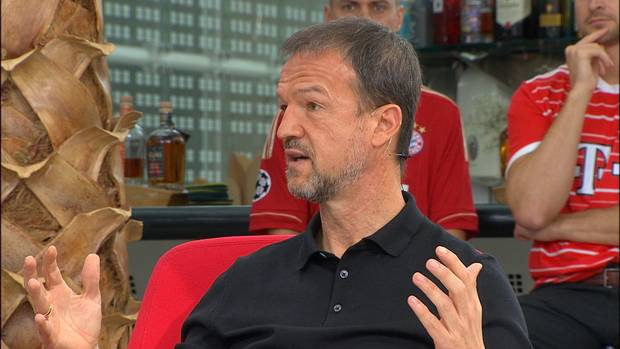 Ausstiegsklauseln? Bobic gibt interessanten Einblick | STAHLWERK Doppelpass