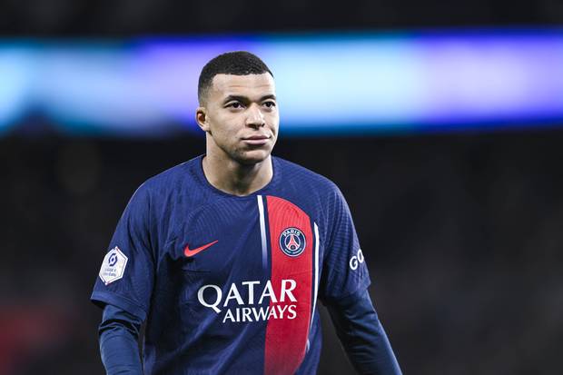 Mbappé? „Wünsche mir, dass er geht“