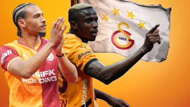 Scharfe Kritik an Galatasaray
