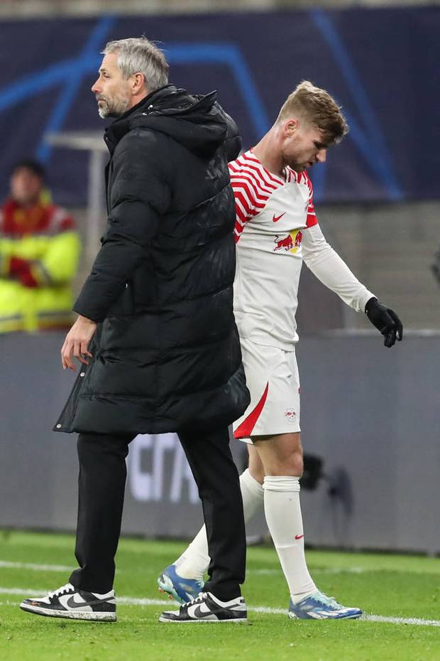 Werner beendet lange Durststrecke