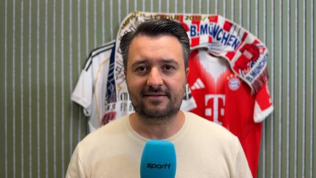 Bayern-Insider: Das steckt hinter den Gerüchten um Olise