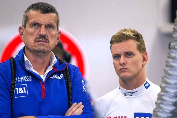 Jetzt rechnet Mick Schumacher ab!