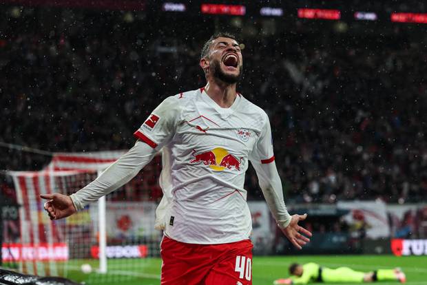 Rômulo: „Gab viele, die geweint haben“