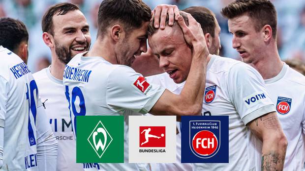 Werder-Star fällt länger aus