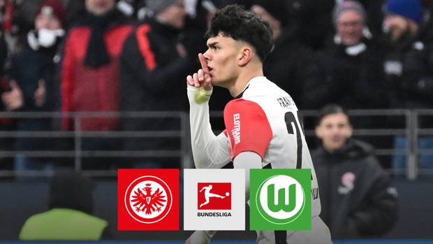 Neuzugang Wahi vor Eintracht-Debüt