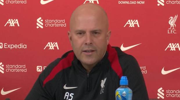 Liverpool zittert sich zum Sieg