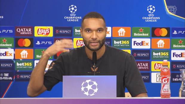 DFB-Star beklagt zunehmende Belastung