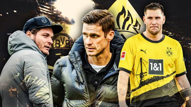 BVB stellt alles auf den Kopf