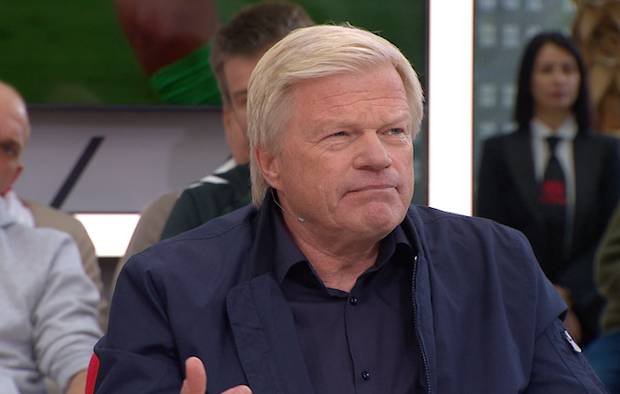 Weiß Nagelsmann, was er da tut? Dopa debattiert lebhaft