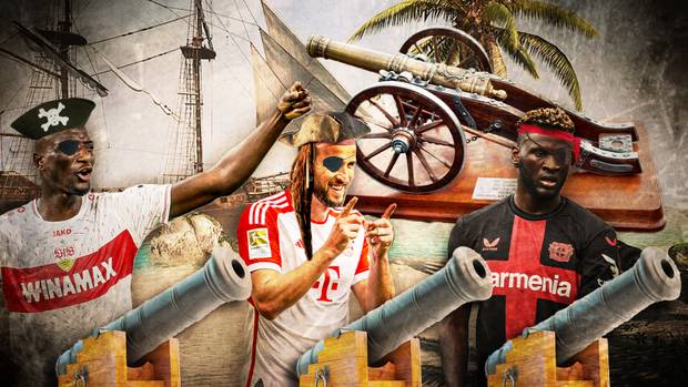 Kauft der VfB Guirassy eine Klausel ab?
