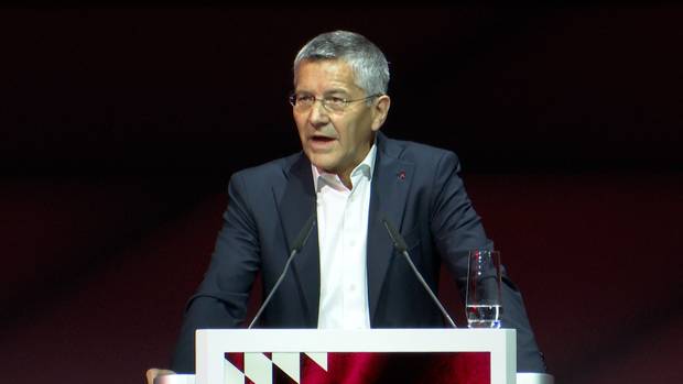 Bayern vermeldet Weltrekord