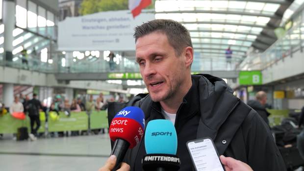 Kehl: „Nicht jeder Gegner wie Bayern“