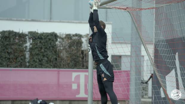 Das fast vergessene Bayern-Juwel