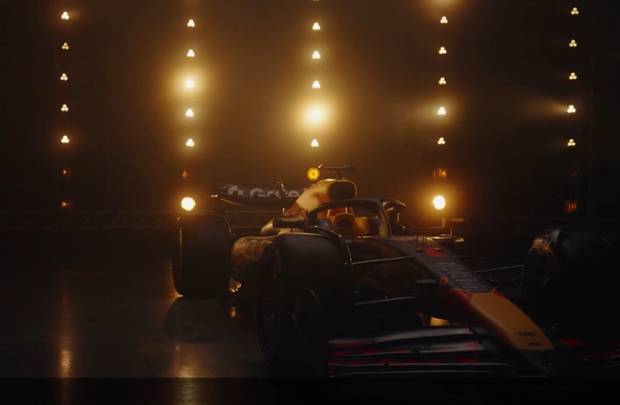 Endspiel für Verstappen