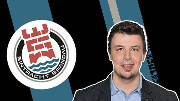 Eintracht Spandau: Coach nRated im Interview – Part 1