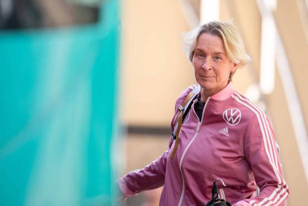 Gwinn: „War ein ziemlicher Krampf“