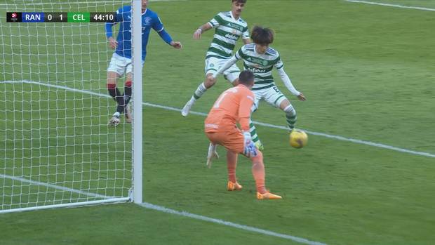 Was wurde aus dem „Celtic-Messi“?