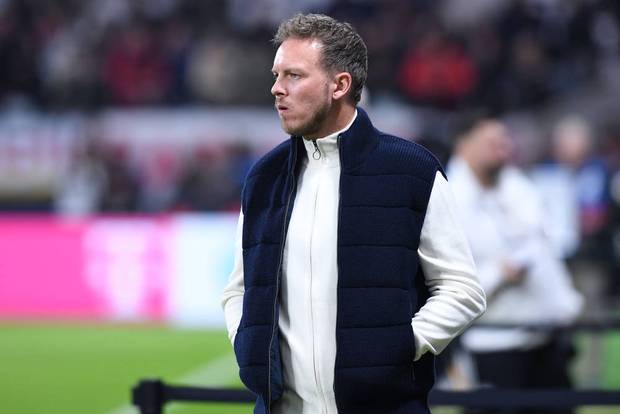 Bayern-Rückkehr? Nagelsmann spricht