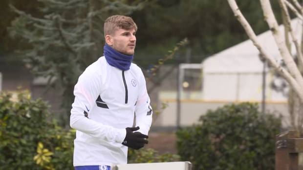 Diese Spieler bereiten Flick Sorgen