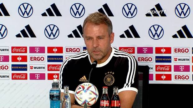 Spanien reagiert auf DFB-Blamage