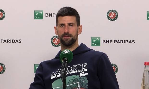 French Open: Sinner oder Alcaraz?