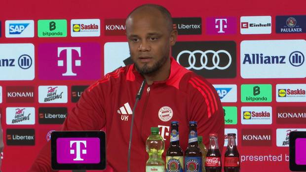 Profitiert er von Davies‘ Pech?