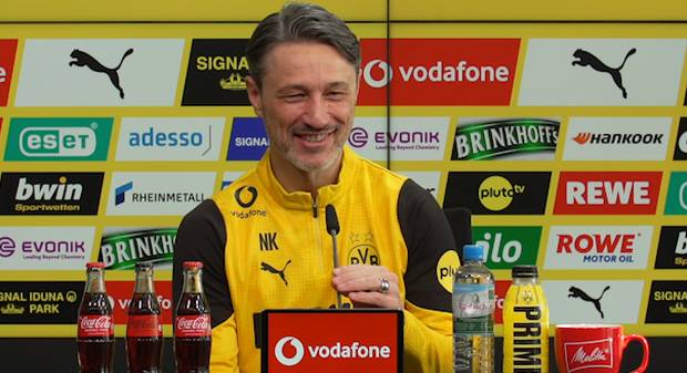 Kovac vermeldet Rückkehrer