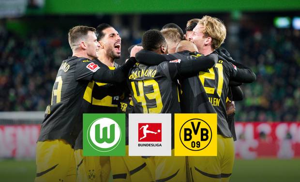 Dieses Problem lässt BVB nicht los