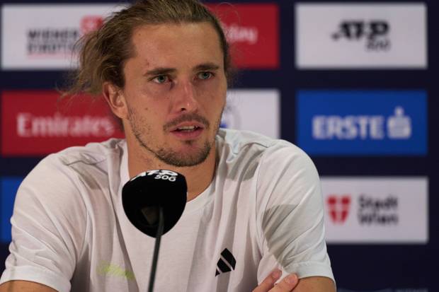 Zverev kämpft Underdog nieder