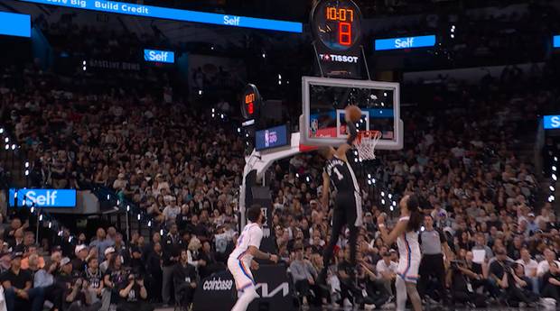 Showdown perfekt! NBA-Champion muss ums Finale bangen