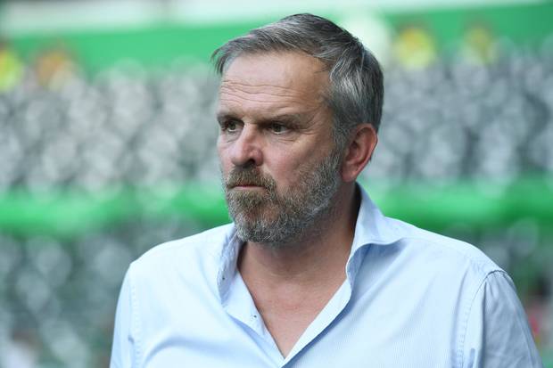 „Vergiftete Atmosphäre“ bei Bayern?