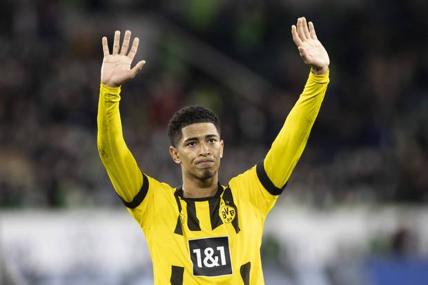 Hoffenheim holt WM-Stürmer