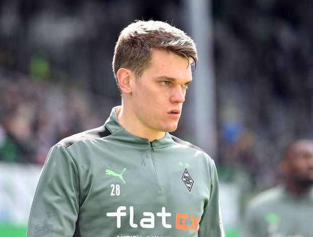 Transfer? Das wünscht sich Ginter