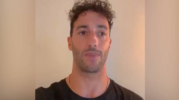 Öffnet Haas eine Tür für Ricciardo?