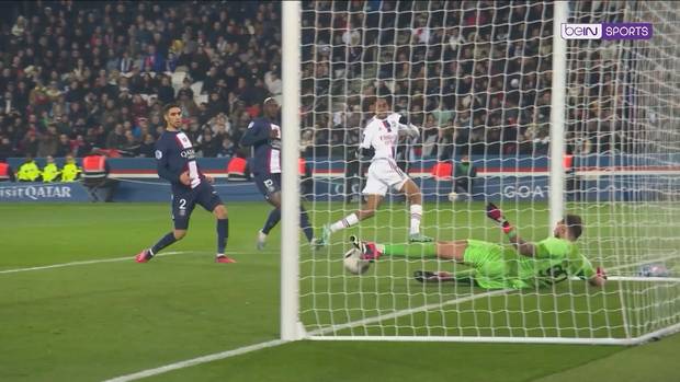 Pfiffe gegen Messi bei PSG-Pleite