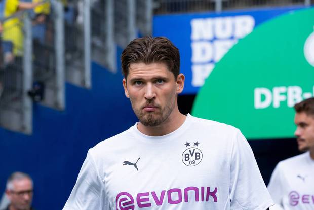 Die Hintergründe der BVB-Blamage