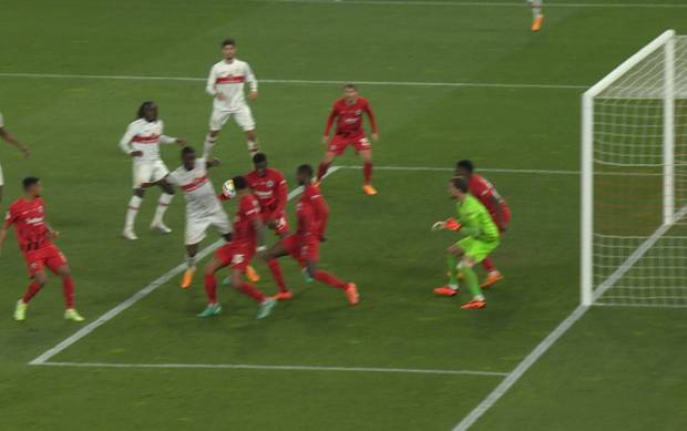 Neues privates Glück: Götzes Kosmos