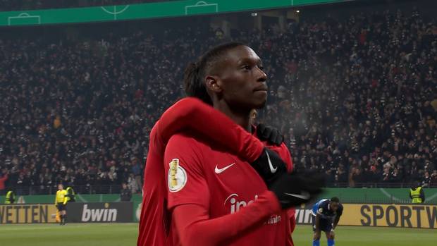 Bundesliga-Trio zur Eintracht?