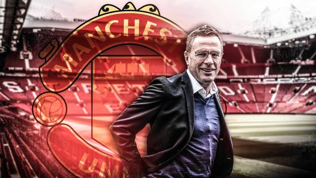 Das sagt Rangnick über Ronaldo und Haaland