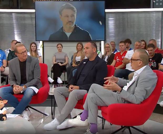 Katakomben-Krach beim BVB