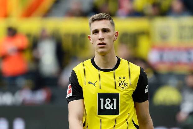 „So, so brutal für Dortmund“