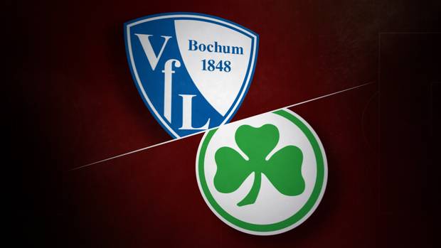 Wird VfL Bochum 1848 seiner Favoritenstellung gerecht?