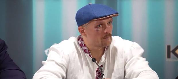 Fury tönt: Würde ihn „zerschmettern“