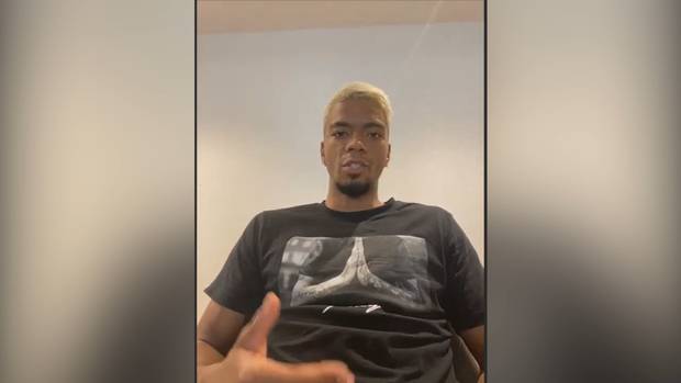 RB oder FCB? Henrichs: Abwarten!