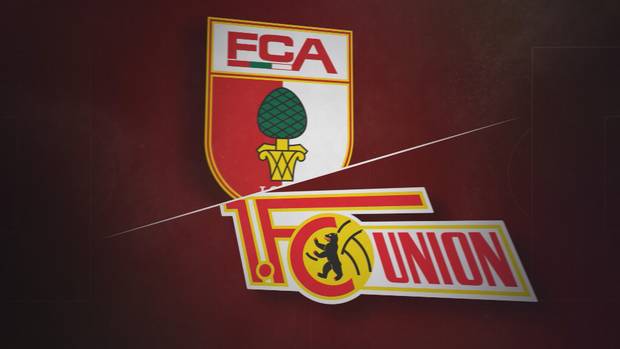 Augsburg feiert Befreiungsschlag