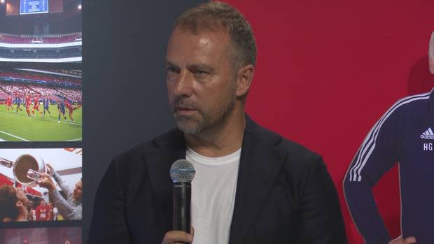 Fix: Bayern gibt Batista Meier ab
