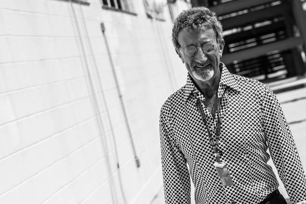 Der Mann, der Schumacher entdeckte