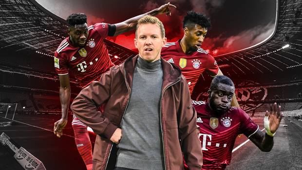 FC Bayern: Der Fluch des Erfolgs