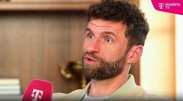 Müller-Klub muss Strafe zahlen
